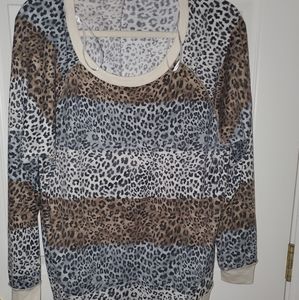 Honeyme small sweater